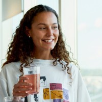 Dripl Employee Flora van Den Bergh's profile photo