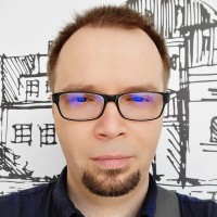 HCLTech Employee Peter Erdos's profile photo