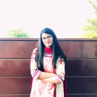 Conrad Labs Employee Salva Sadiq's profile photo