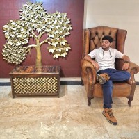 TechSim+ - Python Training | Machine Learning | AI | IOT | Industrial Training i Employee Happy Soni's profile photo