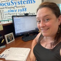 DocuSystems, Inc Employee Stephanie Pilkenton's profile photo