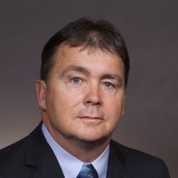 International Paper Employee Robert Simms's profile photo