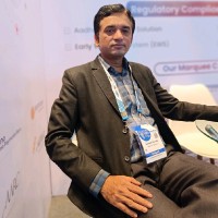 Servosys Solutions Employee Ranjeet Ekawde's profile photo