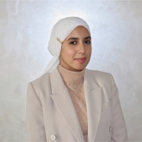 DigitaWeb Employee Chadine Boumediane's profile photo
