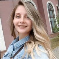 ActivePlatform Employee Ilona Bambeshko's profile photo