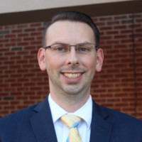 Tech Wizards Employee Kenneth Allwine's profile photo