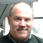 Powell Employee Mike Faber's profile photo