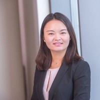 OP Investment Management Employee Yujie Lin's profile photo
