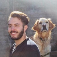 Tembo Employee Dan Miller's profile photo