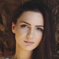 DeepIT Ltd Employee Dajana Kitić's profile photo