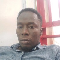Inline Print Services Employee Sentongo Musa's profile photo
