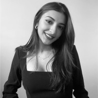 Health Data Hub Employee Yasmine Harim's profile photo