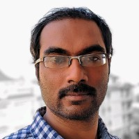 ProcessWeaver, Inc Employee Sasikiran Kanneganti's profile photo
