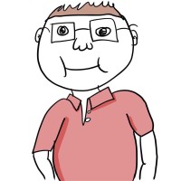 Solidigm Employee Mack Volta's profile photo