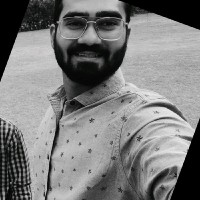 CreateBytes Employee Darshan Mundra's profile photo
