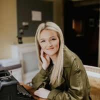 Naomi Johnson Email