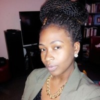 Fédération québécoise des CRDITED Employee Chardly Alexis's profile photo