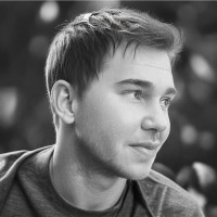 AvatarOS Employee Isaac Bratzel's profile photo