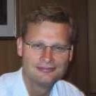 Norges Bank Investment Management Employee Claus Nielsen's profile photo