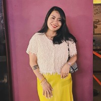 Corp IT Employee Anne Fillado's profile photo