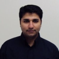 None Employee Imran Muhammad's profile photo