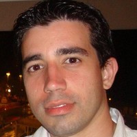 Urgo Medical Brasil Employee Marcos F. A. Salgado's profile photo