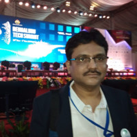 ASPL Employee Hallikeri S's profile photo