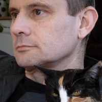 EALAT Employee Patrick Halvick's profile photo