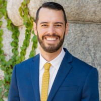National Wildlife Federation Employee Max Metz Jr.'s profile photo