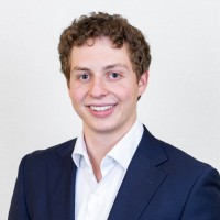 Axis Innovation Employee Aaron Cohen's profile photo