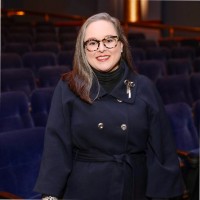 Houston Humane Society Employee Christine Stevens's profile photo