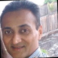 META Technology Platforms Employee Romel Patell's profile photo