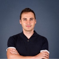 SIMTEL TEAM Employee Ionut Niculae's profile photo