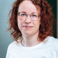 conplement AG Employee Yvonne Wurzel's profile photo