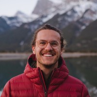 Soul Care Employee Josh Caliguire's profile photo