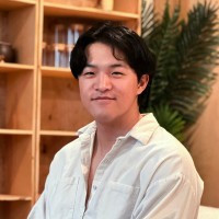 Mathpix Employee Matt Chang's profile photo