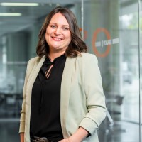 VOLLMER WERKE Maschinenfabrik GmbH Employee Sandra Folkerts's profile photo