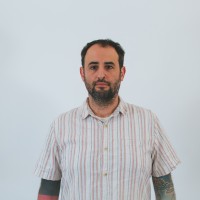 Craft Manufacturing LLC Employee Eric Solomon's profile photo