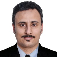 Dubai Islamic Bank Employee Anas Qureshi's profile photo