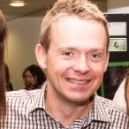 UBS Employee Richard Makin's profile photo