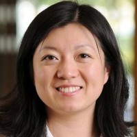 CISSOID Power Semiconductors Employee Weihua Huang's profile photo