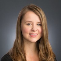 BlueRock Energy, Inc. Employee Coryn Ferguson's profile photo