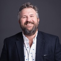 15Five Employee Jeff Smith's profile photo