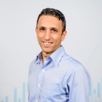 Ituran Employee Roy Mizrahi's profile photo
