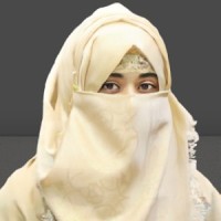 Philadelphia Technician Training Institute Employee Bushra Akram's profile photo
