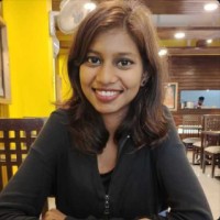Cross Identity Employee Ashwini Yaragall's profile photo