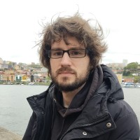 Adolfo Silva's profile photo