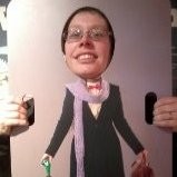 Moorhouse Group Employee Karen Griffiths's profile photo