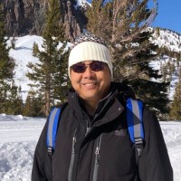 Meta Platforms Ltd Employee Xiangdong Lou's profile photo