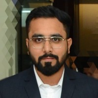 Reliance Jio Employee Vikas Wadhwani's profile photo